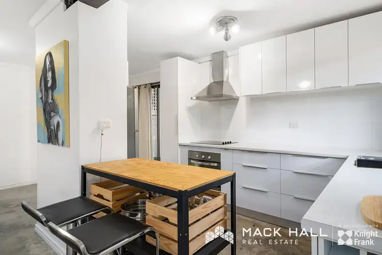 Seventh view of Homely townhouse listing, 3/28 Kingston Avenue, West Perth WA 6005
