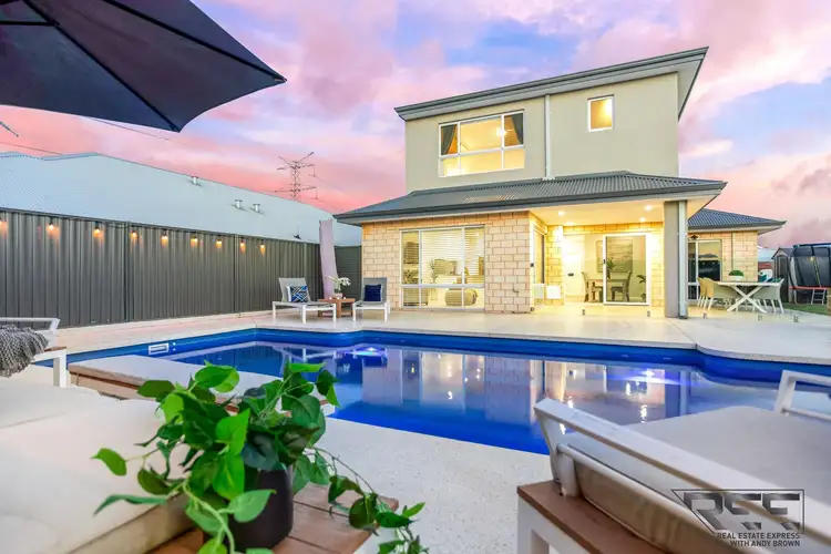 7 Escada Way, Piara Waters WA 6112