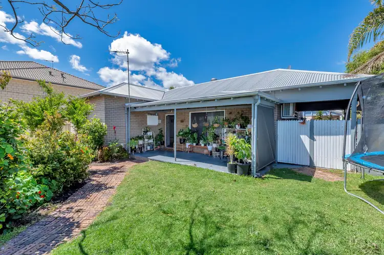 Third view of Homely house listing, 13A Allnutt Street, Mandurah WA 6210