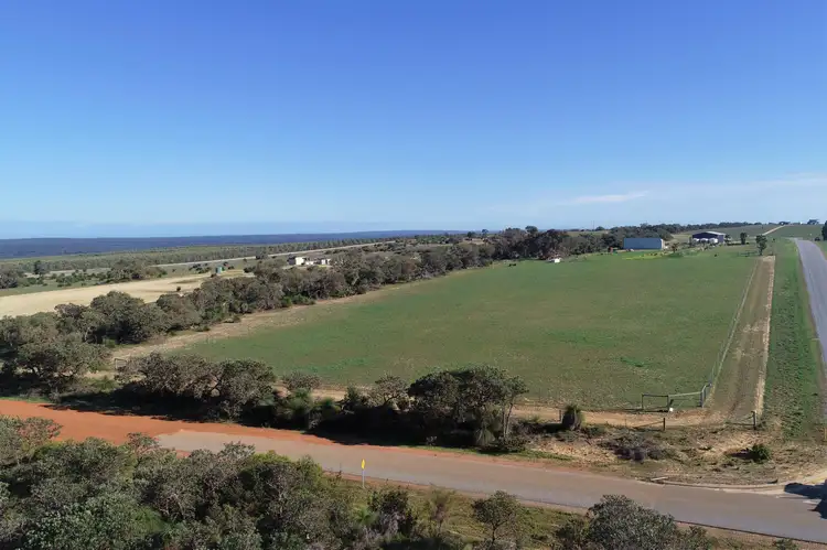 Second view of Homely rural property listing, Lot 122, Borabilla Road, Wanerie WA 6503