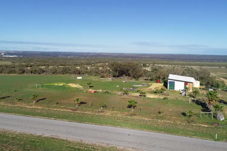 Third view of Homely rural property listing, Lot 122, Borabilla Road, Wanerie WA 6503