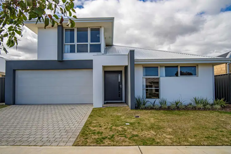 68 Linksman Street, Yanchep WA 6035
