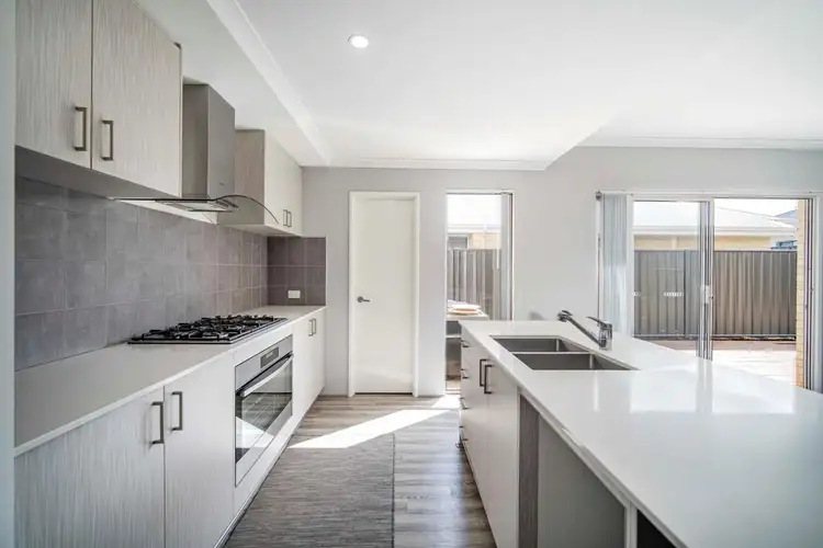 Fourth view of Homely house listing, 68 Linksman Street, Yanchep WA 6035