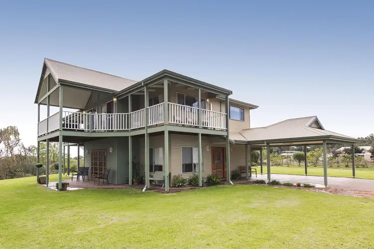 Second view of Homely house listing, 52 Cairn Crescent, Gingin WA 6503