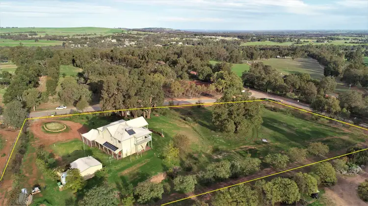 Third view of Homely house listing, 52 Cairn Crescent, Gingin WA 6503