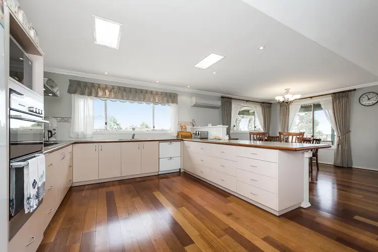 Fifth view of Homely house listing, 52 Cairn Crescent, Gingin WA 6503
