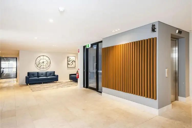 Third view of Homely apartment listing, 15/66 Tain Street, Ardross WA 6153