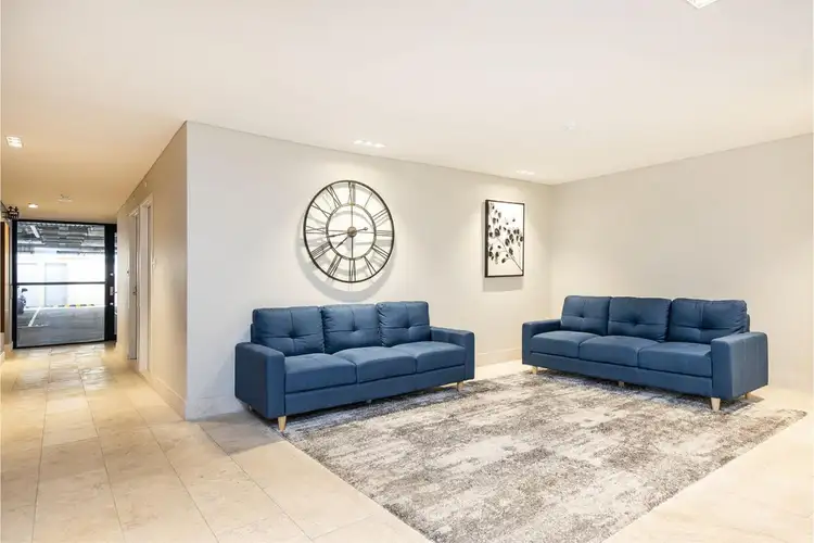 Fourth view of Homely apartment listing, 15/66 Tain Street, Ardross WA 6153