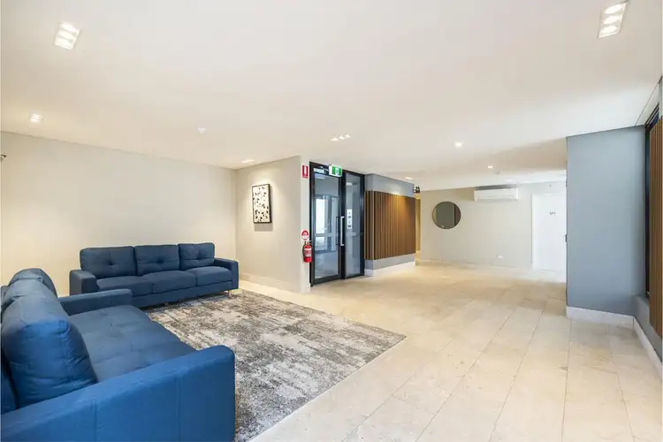 Fifth view of Homely apartment listing, 15/66 Tain Street, Ardross WA 6153