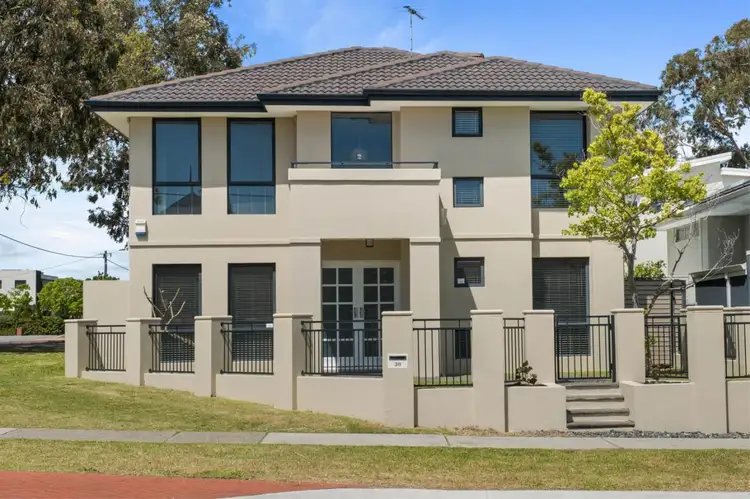Main view of Homely house listing, 38 Latrobe Street, Yokine WA 6060
