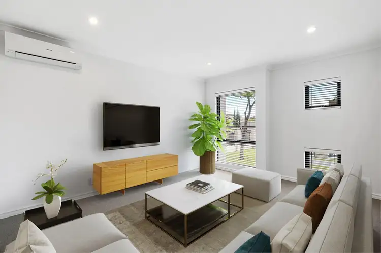 Second view of Homely house listing, 38 Latrobe Street, Yokine WA 6060