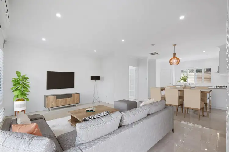 Fourth view of Homely house listing, 38 Latrobe Street, Yokine WA 6060