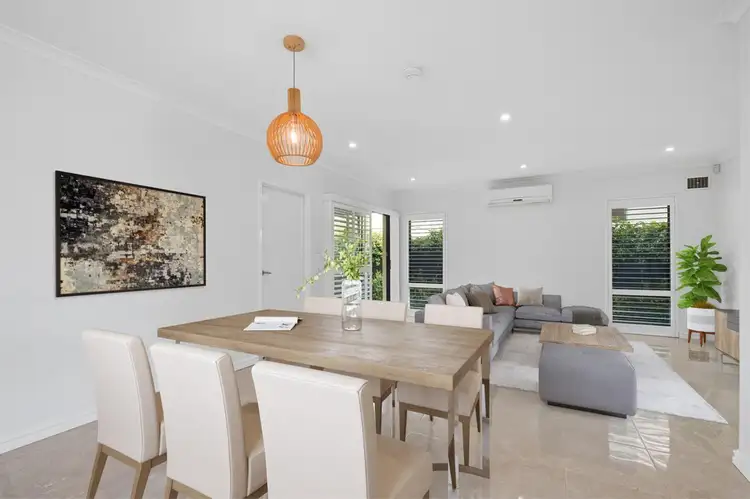 Fifth view of Homely house listing, 38 Latrobe Street, Yokine WA 6060
