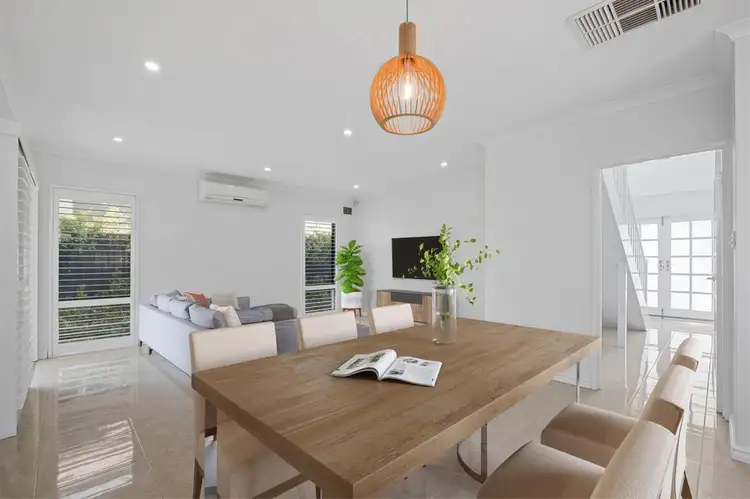Sixth view of Homely house listing, 38 Latrobe Street, Yokine WA 6060