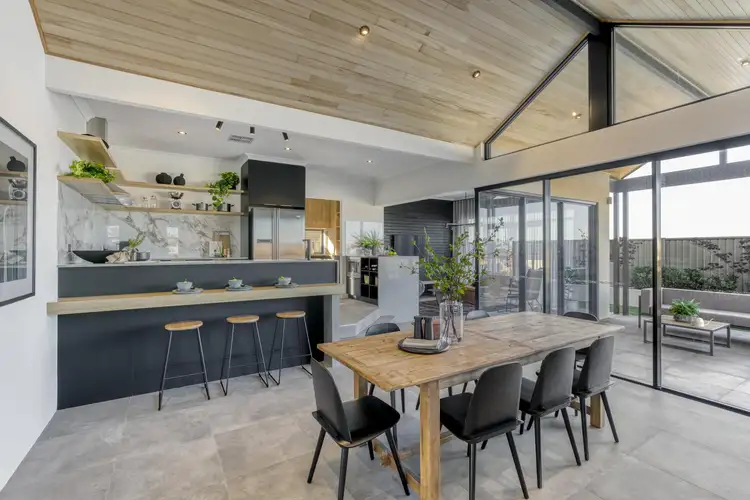 Third view of Homely house listing, 43 Bellefontaine Grove, Mindarie WA 6030
