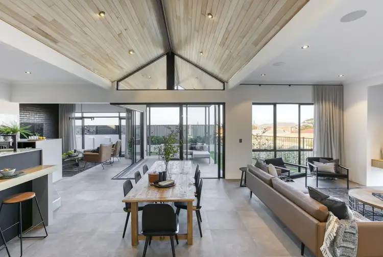 Fourth view of Homely house listing, 43 Bellefontaine Grove, Mindarie WA 6030
