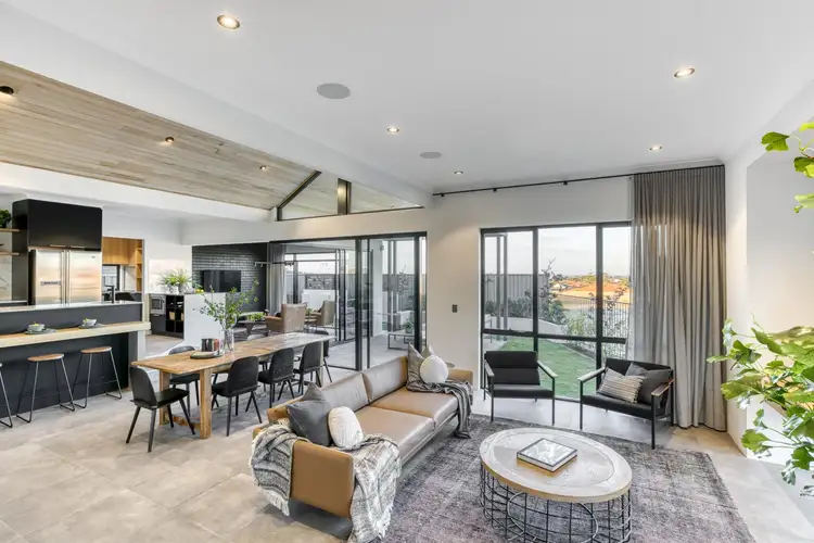 Sixth view of Homely house listing, 43 Bellefontaine Grove, Mindarie WA 6030