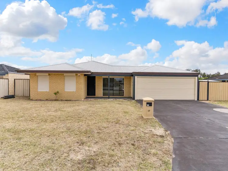Main view of Homely house listing, UNDER OFFE/17 Coonawarra Drive, Caversham WA 6055