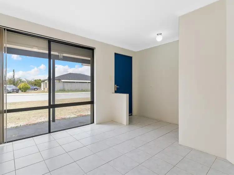Second view of Homely house listing, UNDER OFFE/17 Coonawarra Drive, Caversham WA 6055
