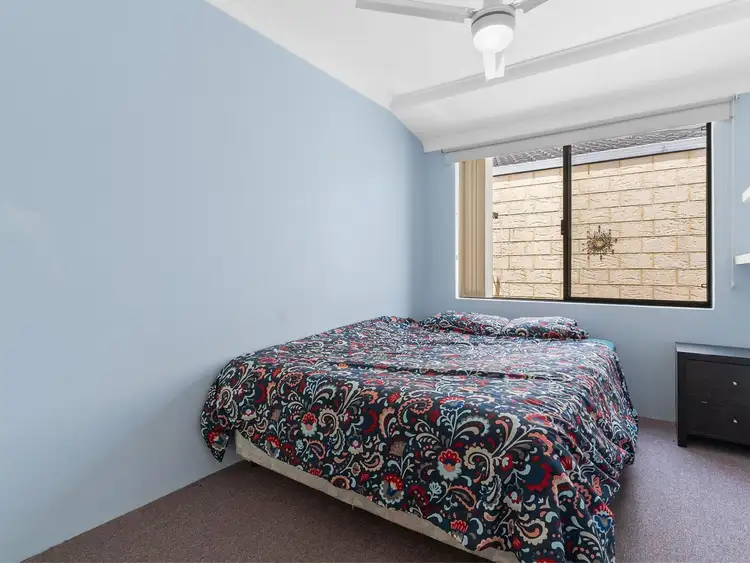 Third view of Homely house listing, UNDER OFFE/17 Coonawarra Drive, Caversham WA 6055
