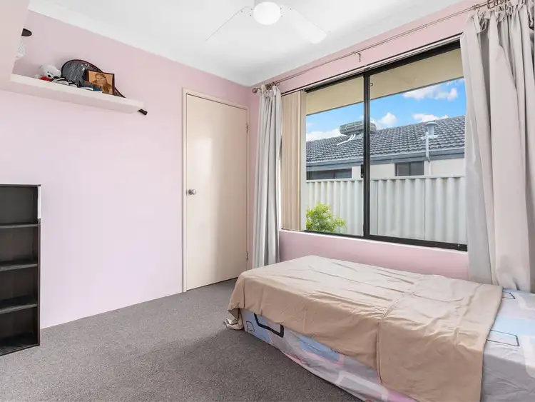 Sixth view of Homely house listing, UNDER OFFE/17 Coonawarra Drive, Caversham WA 6055