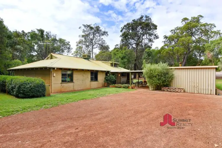 Sixth view of Homely house listing, 32 Ramsay Road, Stratham WA 6237