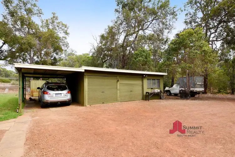 Seventh view of Homely house listing, 32 Ramsay Road, Stratham WA 6237