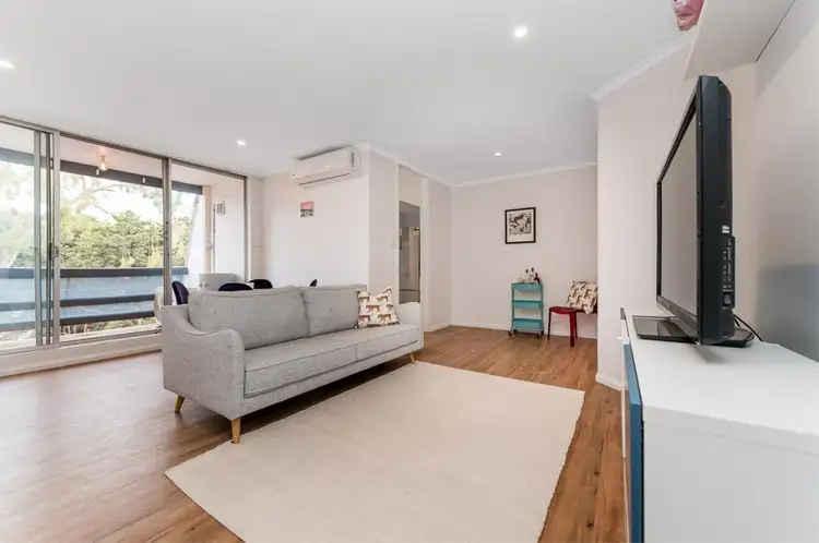 45/12 Wall Street, Maylands WA 6051