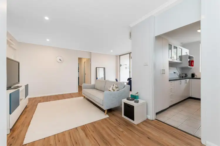 Fourth view of Homely apartment listing, 45/12 Wall Street, Maylands WA 6051