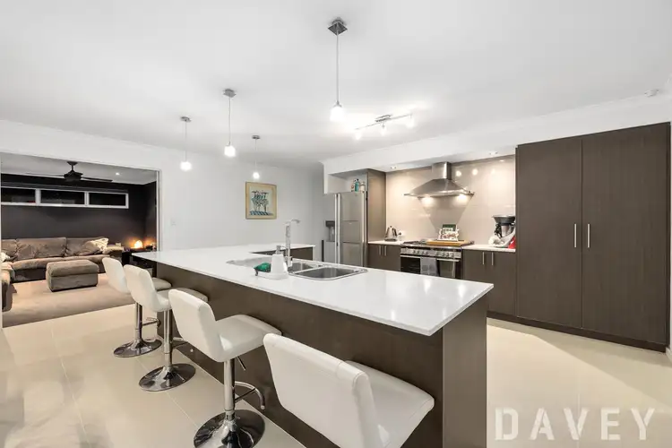 Third view of Homely house listing, 3 Prion Pass, Tapping WA 6065