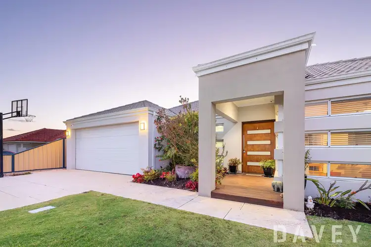 Fifth view of Homely house listing, 3 Prion Pass, Tapping WA 6065
