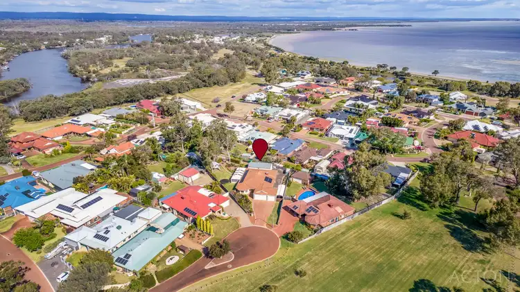 7 Aboyne Close, Coodanup WA 6210