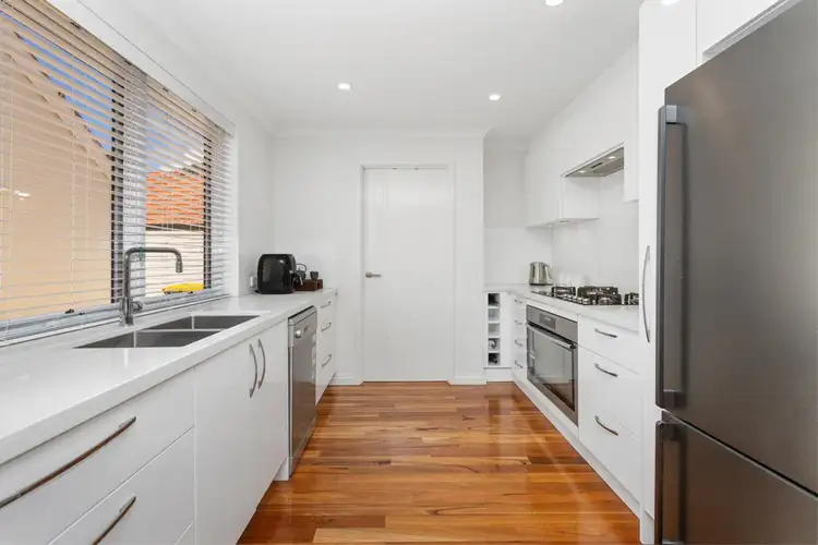 Second view of Homely house listing, 78 Spyglass Grove, Connolly WA 6027
