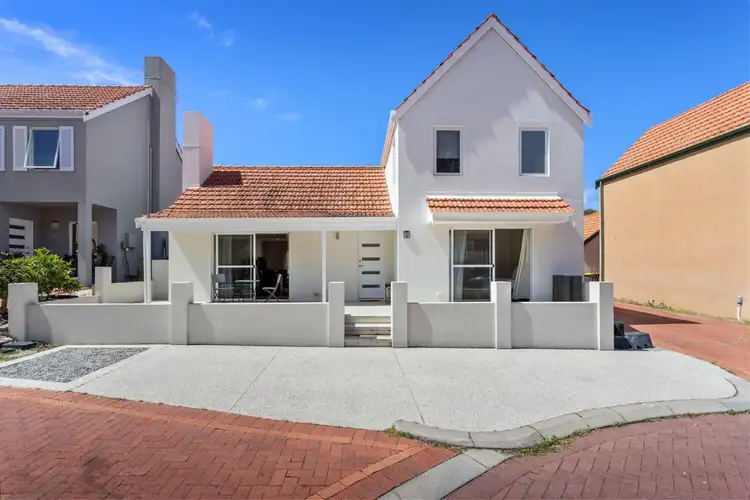 Fourth view of Homely house listing, 78 Spyglass Grove, Connolly WA 6027