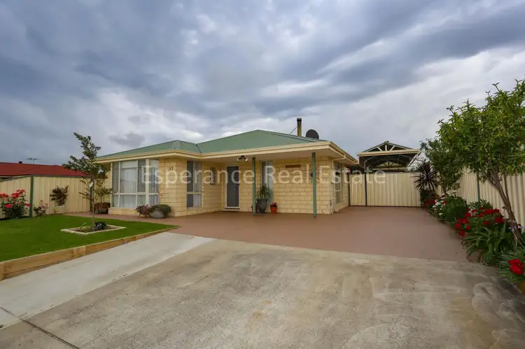 Second view of Homely house listing, 13 Princess Street, Pink Lake WA 6450