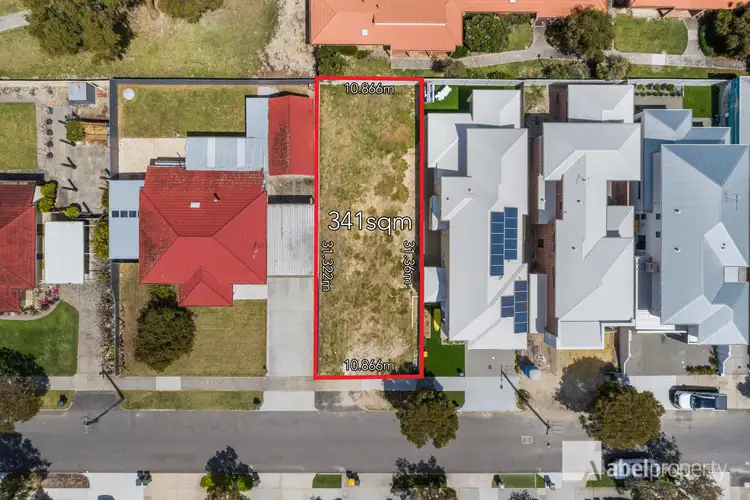 13 Lynton Street, Mount Hawthorn WA 6016