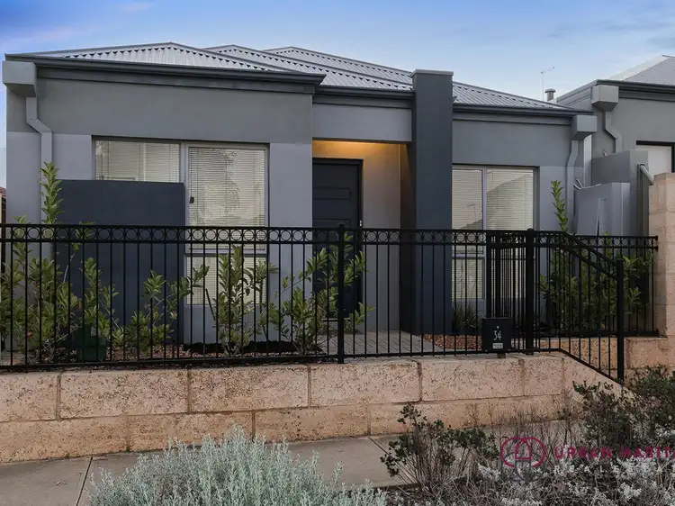 Main view of Homely house listing, 34 Welton Road, Wellard WA 6170