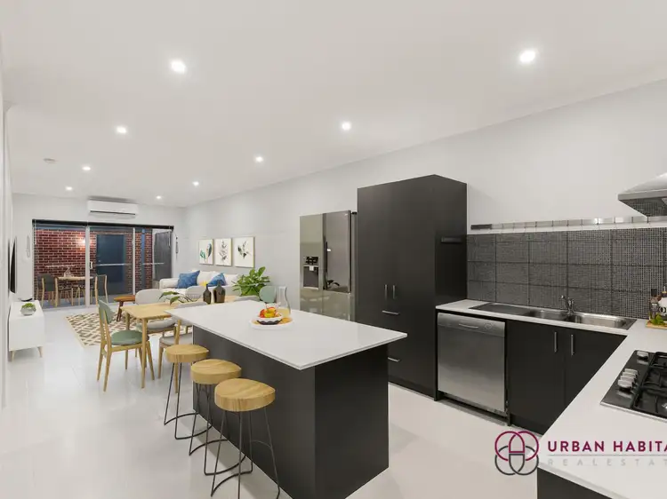 Third view of Homely house listing, 34 Welton Road, Wellard WA 6170