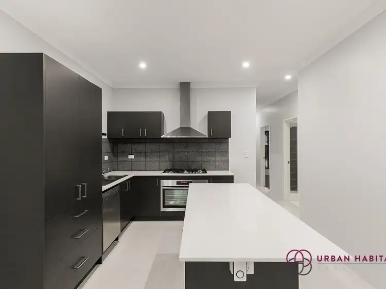 Fifth view of Homely house listing, 34 Welton Road, Wellard WA 6170