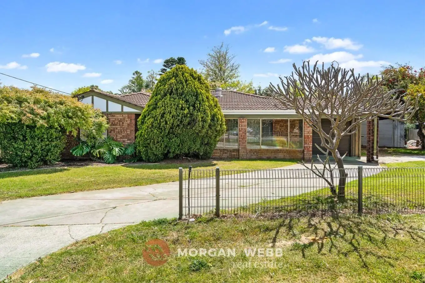 Main view of Homely house listing, 6 Sycamore Close, Rockingham WA 6168