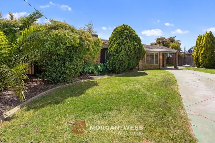 Second view of Homely house listing, 6 Sycamore Close, Rockingham WA 6168