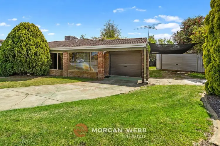 Third view of Homely house listing, 6 Sycamore Close, Rockingham WA 6168