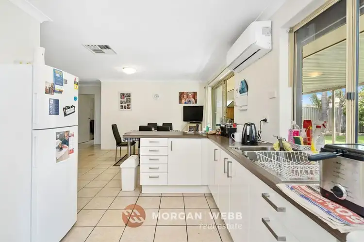 Fifth view of Homely house listing, 6 Sycamore Close, Rockingham WA 6168