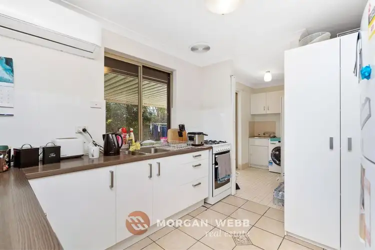 Seventh view of Homely house listing, 6 Sycamore Close, Rockingham WA 6168