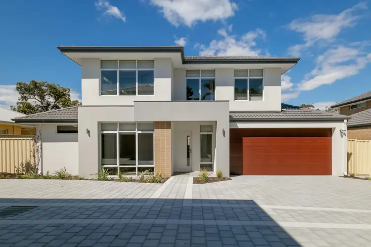 18C Bridgewater Crescent, Karrinyup WA 6018