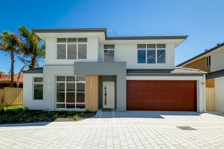 18A Bridgewater Crescent, Karrinyup WA 6018