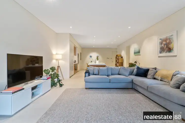 Third view of Homely apartment listing, 34/11 Leighton Beach Boulevard, North Fremantle WA 6159