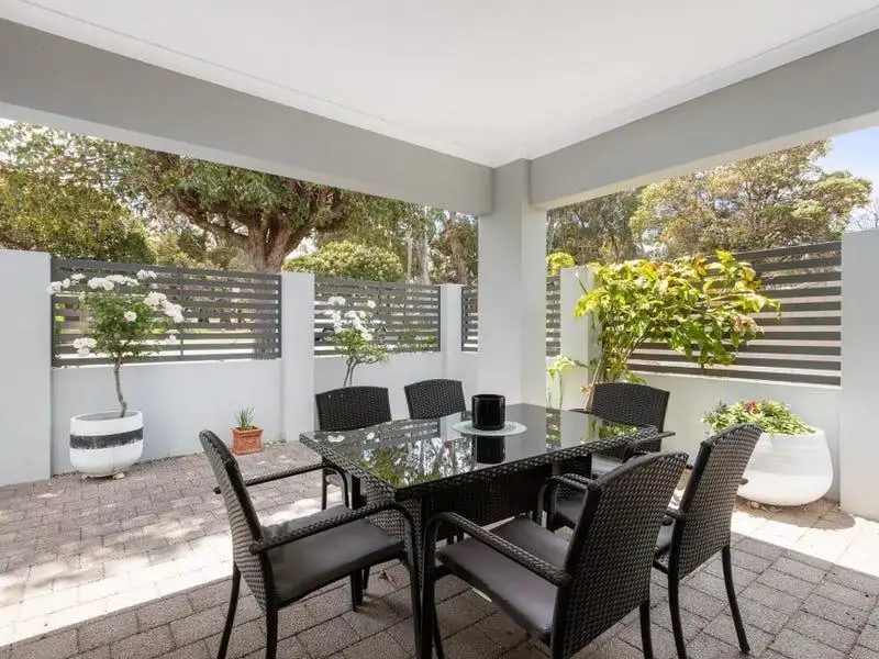 Main view of Homely house listing, 90A Harrison Street, Nollamara WA 6061