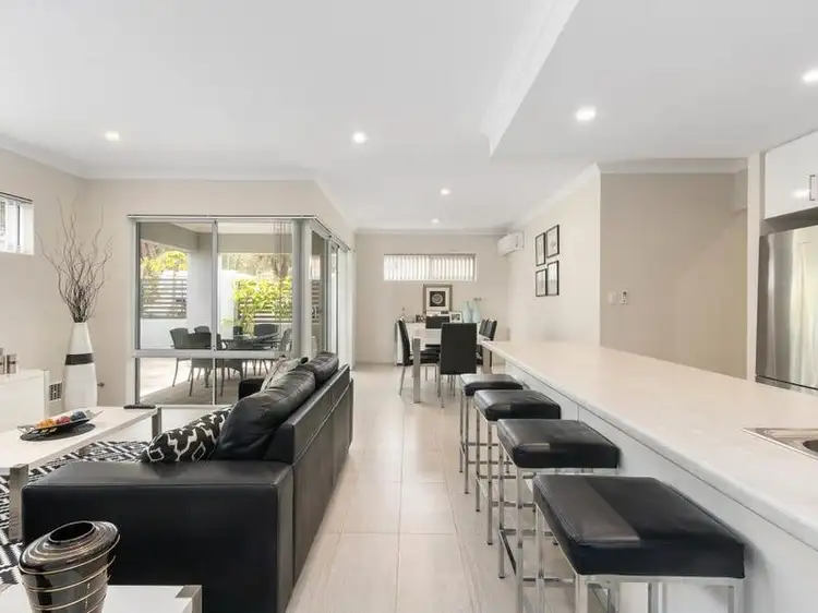 Third view of Homely house listing, 90A Harrison Street, Nollamara WA 6061