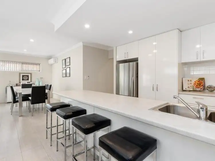 Fourth view of Homely house listing, 90A Harrison Street, Nollamara WA 6061